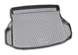 Vasca baule su misura in TPE - compatibile per  Lexus RX (06/09>12/15) no ibrida