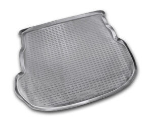 Vasca baule su misura in TPE - compatibile per  Mazda 6 4p (04/08>12/12)