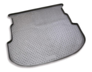 Vasca baule su misura in TPE - compatibile per Mazda 6 Wagon (04/08>12/12)