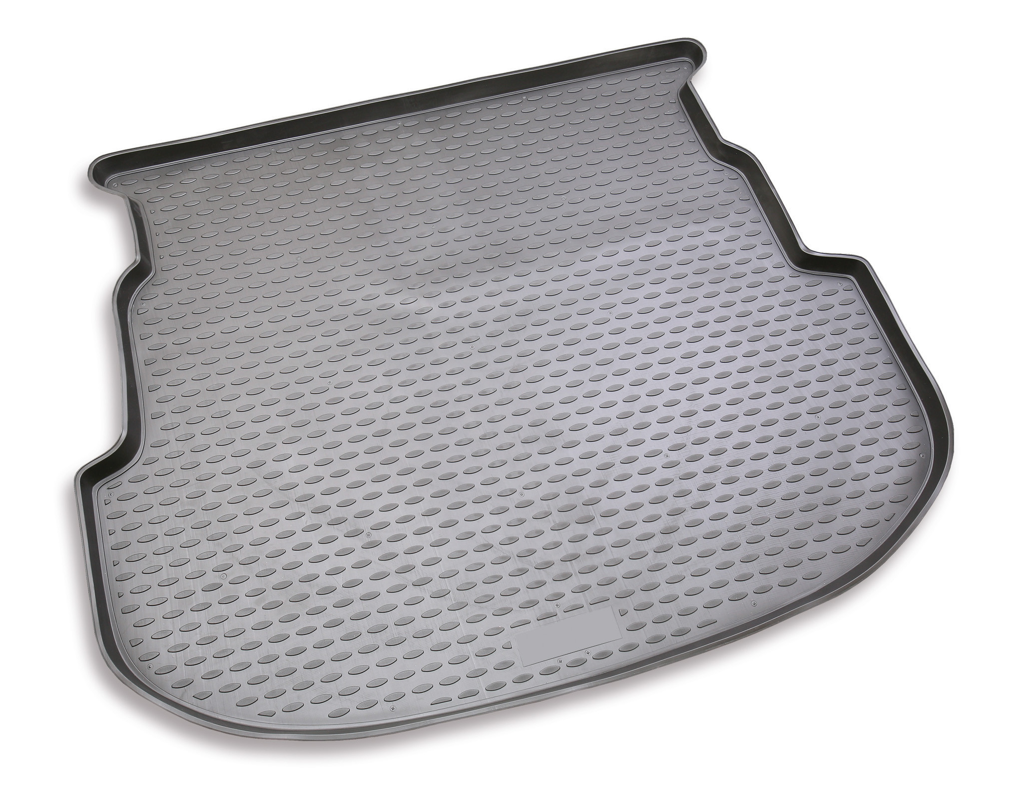 Vasca baule su misura in TPE - compatibile per Mazda 6 Wagon (04/08>12/12)