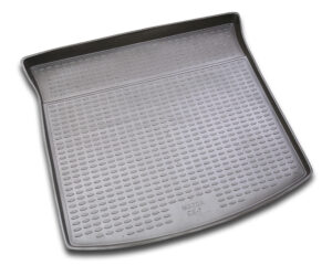 Vasca baule su misura in TPE - compatibile per  Mazda CX-7 (10/09>12/13)