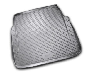 Vasca baule su misura in TPE - compatibile per Mercedes Classe S (09/05>08/13)