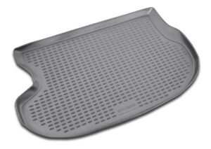 Vasca baule su misura in TPE