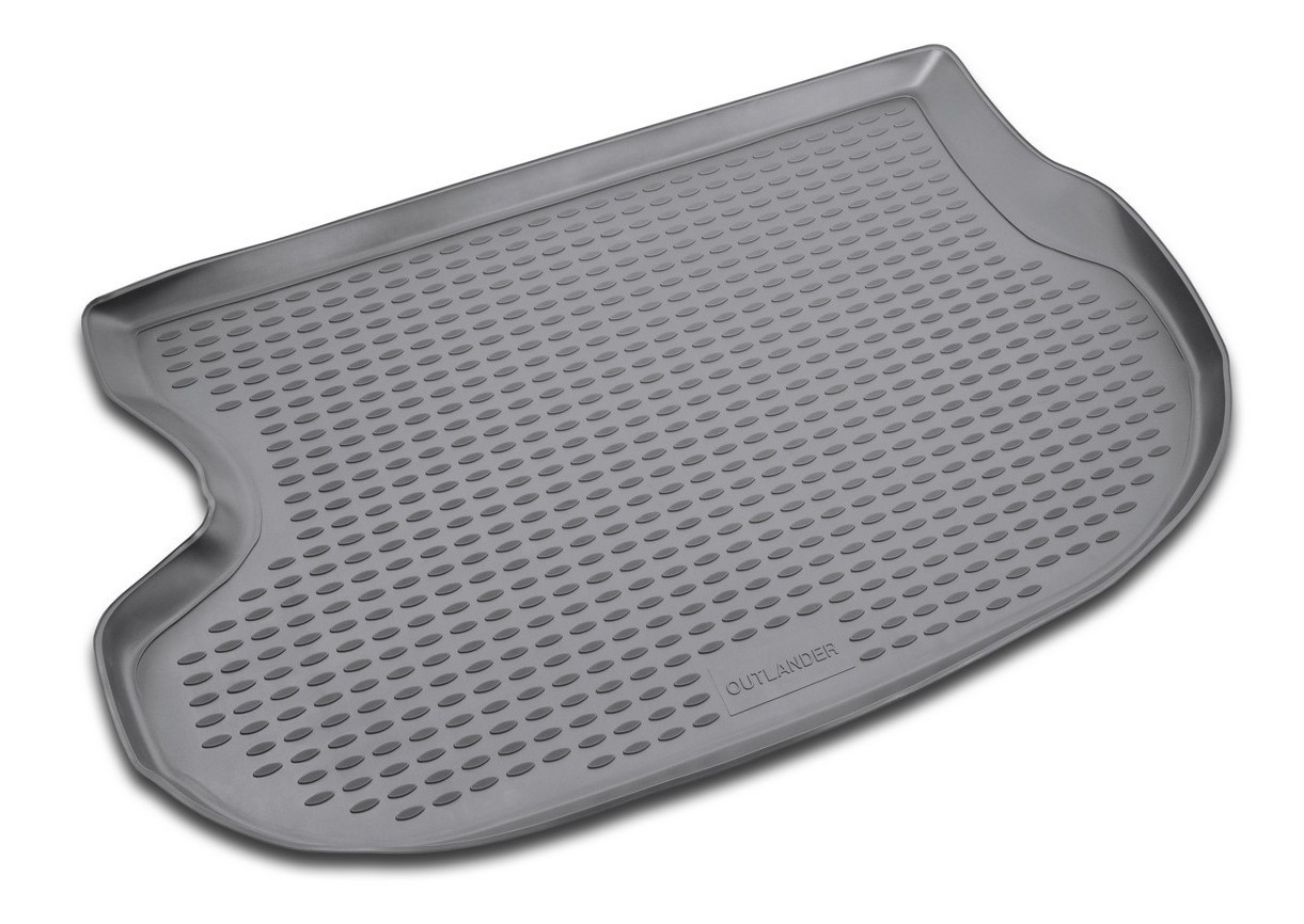 Vasca baule su misura in TPE