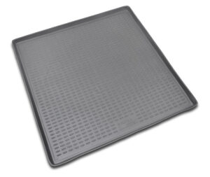 Vasca baule su misura in TPE - compatibile per Opel Vectra sw (01/04>02/09)