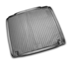 Vasca baule su misura in TPE - compatibile per Peugeot 407 4p (05/04>05/11)