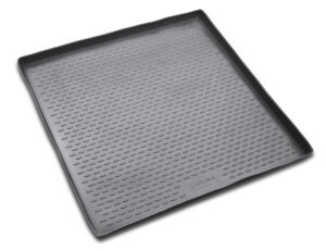 Vasca baule su misura in TPE - compatibile per  Renault Laguna III Sportour (10/07>06/16)