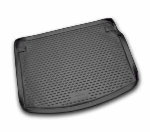 Vasca baule su misura in TPE - compatibile per  Renault Megane III Coup&eacute; (03/09>12/15)