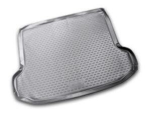 Vasca baule su misura in TPE