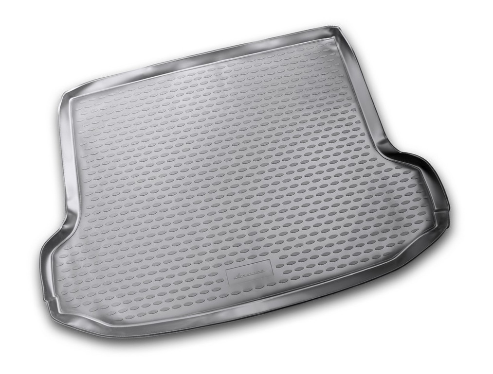 Vasca baule su misura in TPE