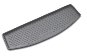 Vasca baule su misura in TPE - compatibile per  Volkswagen Touran (05/03>08/15)