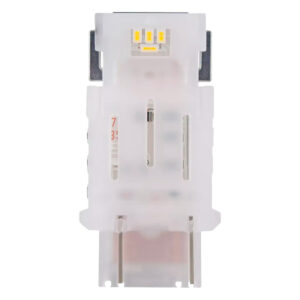 12V LEDriving SL - (P27/7W) - 1W - W2,5x16q - 2 pz  - Scatola - Bianco