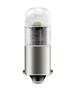 12V LEDriving SL - (T4W) - 1W - BA9s - 2 pz  - Scatola