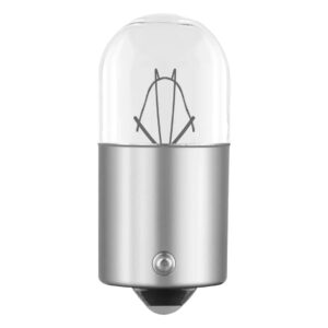 24V Truckstar Pro - R5W - 5W - BA15s - 1 pz  - Sfuso - Confezione da 10 pezzi