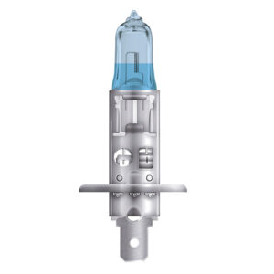 12V Cool Blue Intense (Next Gen) - H1 - 55W - P14,5s - 2 pz  - Scatola