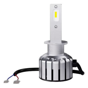 12V LEDriving HL Bright - (H1) - 13W - P14,5s - 2 pz  - Scatola