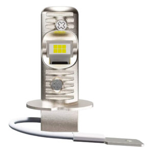 12V LEDriving HL Easy - (H3) - 8W - PK22s - 2 pz  - Scatola