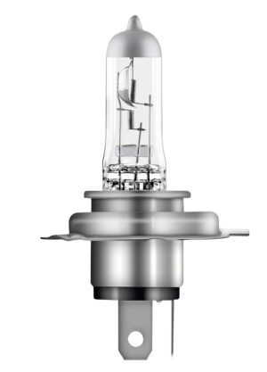 12V Original Line - H19 - 60/55W - PU43t-3 - 1 pz  - Scatola