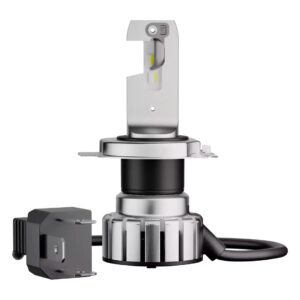 12V Night Breaker Led Smart - H4 - 20/19W - P43t - 1 pz  - Scatola