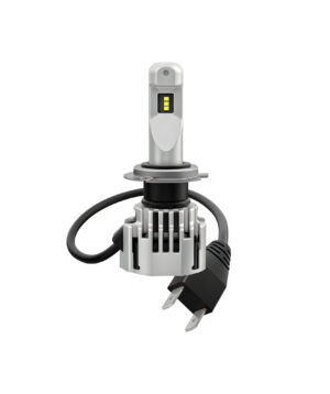 12V Night Breaker Led - H7 - 19W - PX26d - 2 pz  - Scatola