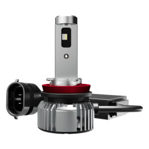 12V Night Breaker Led Smart ECE - H11 - 14W - PGJ19-2 - 2 pz  - Scatola