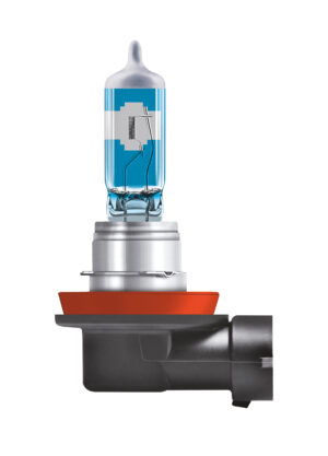 12V Night Breaker Laser - H11 - 55W - PGJ19-2 - 2 pz - Scatola