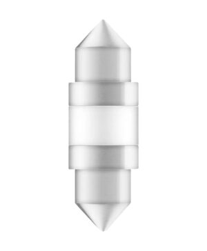 12V LEDriving SL - (C5W) - 11x31 mm - 1W - SV8,5-8 - 1 pz  - Scatola