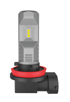 12V LEDriving FL - (H8-H11-H16) - 13W - PGJ19 - 2 pz  - Cartone