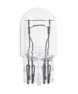 12V Original Line - W21/5W - 21/5W - W3x16d - 1 pz  - Sfuso - Confezione da 10 pezzi