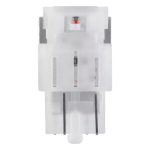 12V LEDriving SL - (W21/5W) - 1W - W3x16q - 2 pz - Scatola - Rosso