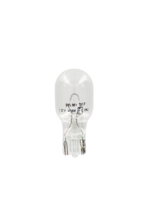 12V Original Line - W16W - 16W - W2,1x9,5d - 2 pz  - Scatola