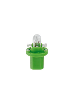 12V Original Line - 2W - B8,5d - 1 pz  - Sfuso - Verde lime - Confezione da 10 pezzi