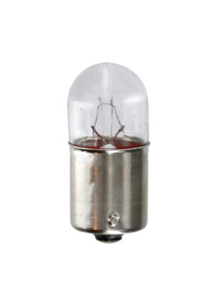 24V Truckstar Pro - R10W - 10W - BA15s - 1 pz  - Sfuso - Confezione da 10 pezzi