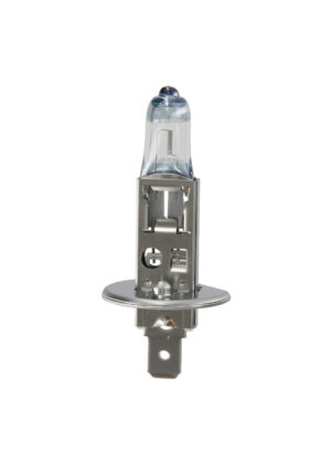 12V Night Breaker Plus - H1 - 55W - P14,5s - 1 pz  - Blister