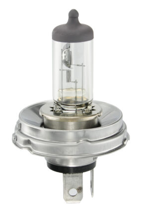 12V Original Line - R2 - 45/40W - P45t - 1 pz  - Scatola