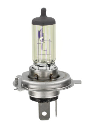 12V All Season Super - H4 - 60/55W - P43t - 1 pz  - Scatola