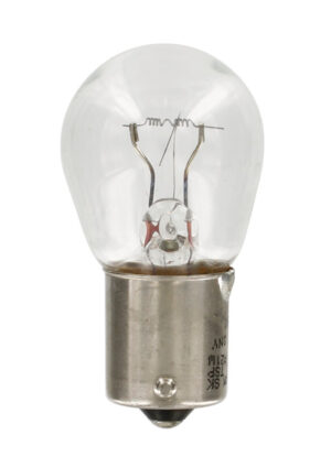 24V Truckstar Pro - P21W - 21W - BA15s - 1 pz  - Sfuso - Confezione da 10 pezzi