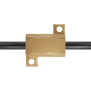 LEDriving Canbus Control Unit, Previene i messaggi di errore - 4W / 5W