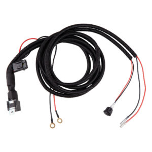 Wire Harness AX 1LS - 12V