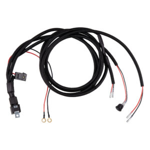 Wire Harness AX 2LS - 12V
