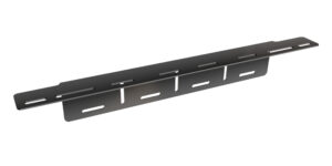 License Plate Bracket AX
