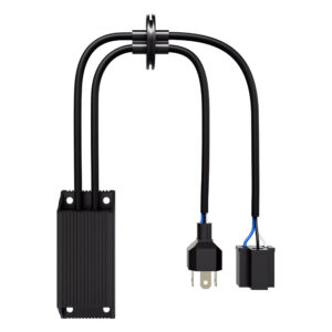 LEDriving SMART CANBUS - 12V - H4/H19, 15W, P(U)43t