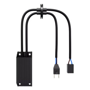 LEDriving SMART CANBUS - 24V - H7, 20W, PX26d