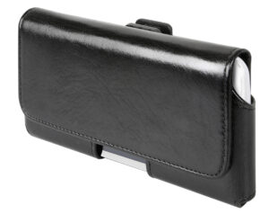 Porta telefono con attacco a cintura - M - 80x150 mm