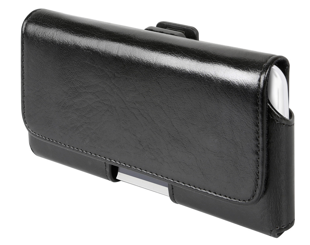 Porta telefono con attacco a cintura - M - 80x150 mm