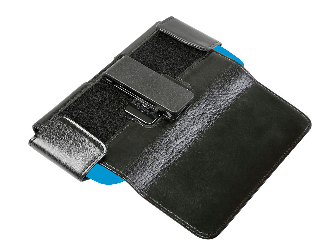 Porta telefono con attacco a cintura - M - 80x150 mm - immagine 5