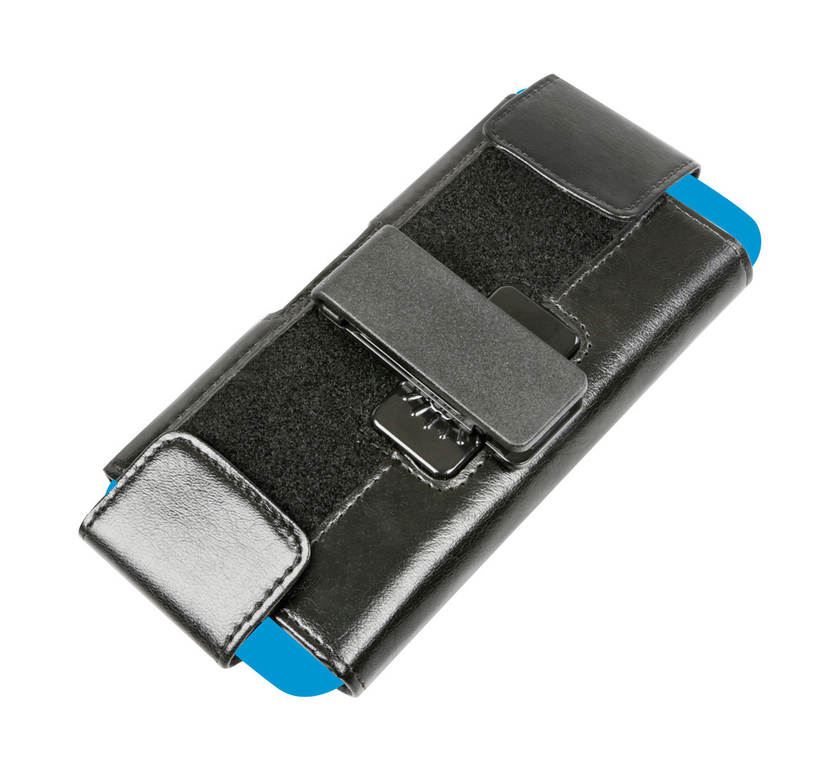 Porta telefono con attacco a cintura - M - 80x150 mm - immagine 6