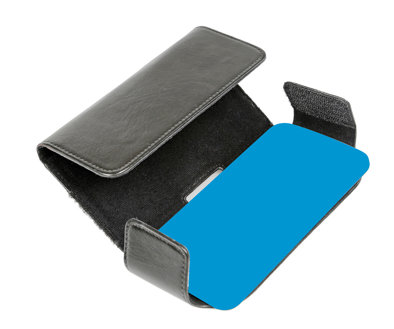 Porta telefono con attacco a cintura - M - 80x150 mm - immagine 7