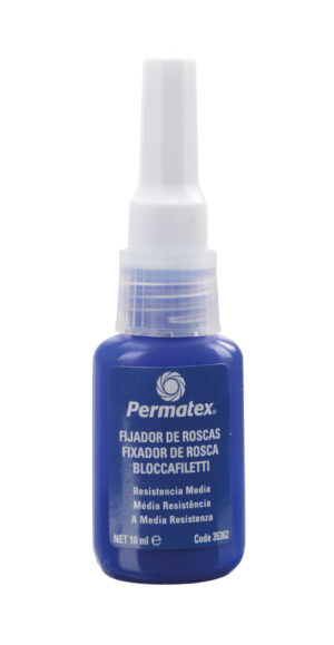 Frenafiletti "media resistenza" blu, specifiche primo equipaggiamento - 10 ml