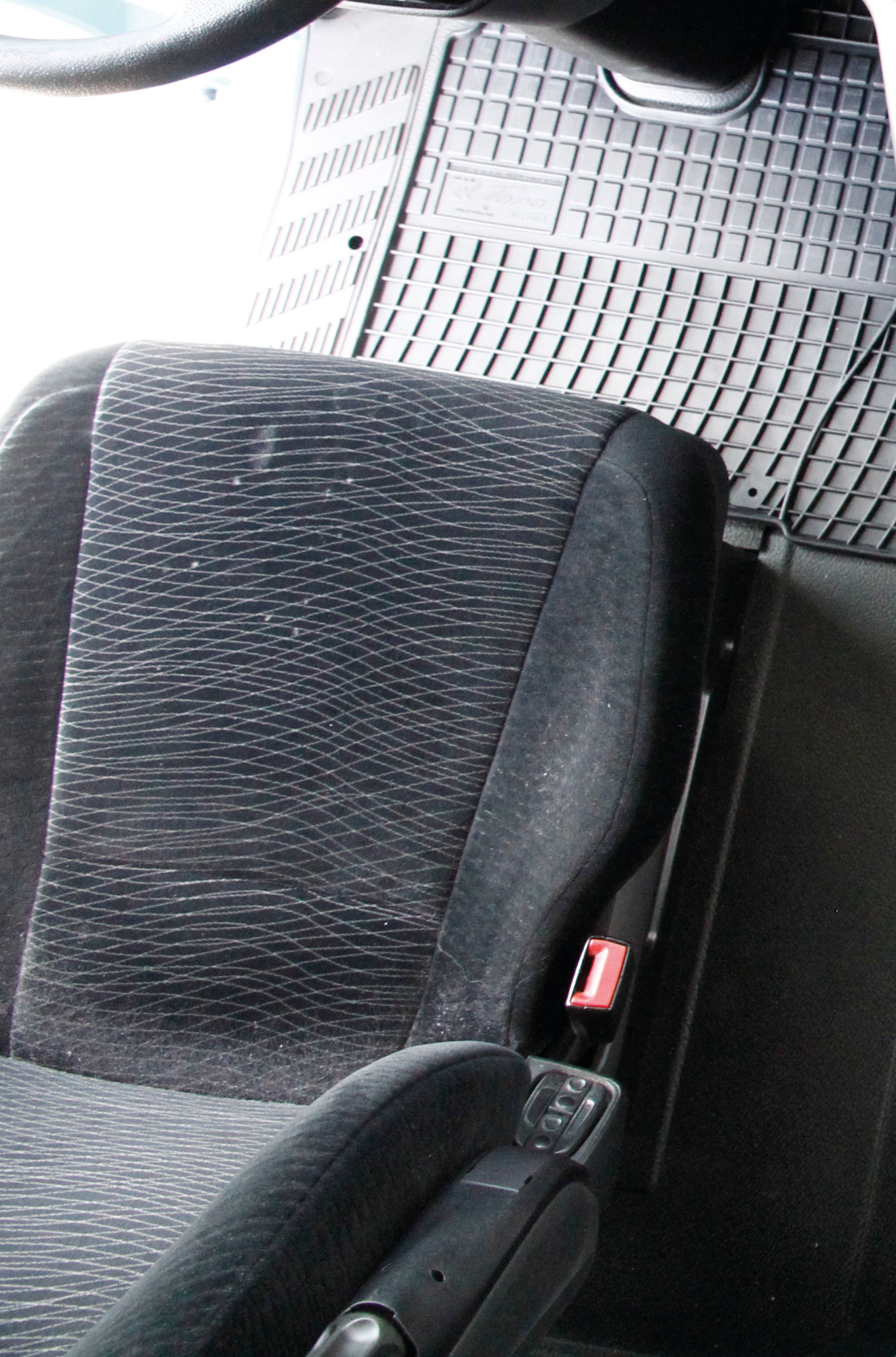 Stain Valet, smacchiatore per interni 2 Stain Valet, smacchiatore per interni - immagine 2